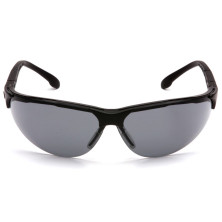 Окуляри Pyramex Rendezvous (gray) чорні