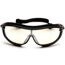 Окуляри Pyramex XS3 Plus (indoor/outdoor mirror) дзеркальні напівтемні