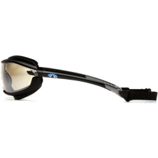 Окуляри Pyramex XS3 Plus (indoor/outdoor mirror) дзеркальні напівтемні