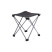 Стілець розкладний Naturehike NH20JJ019, чорний