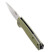 Ніж Terminus OD Green (SOG TM1004-BX)