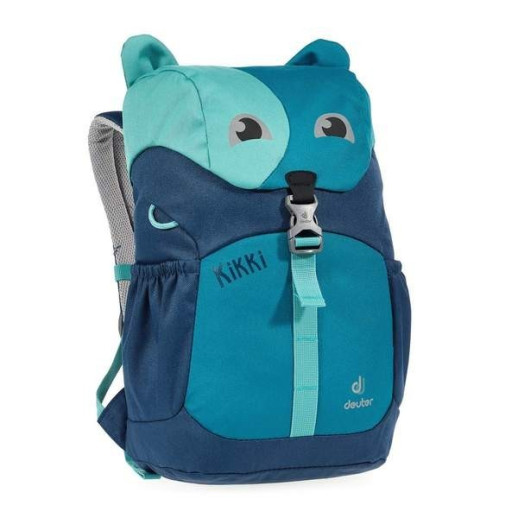 Рюкзак Deuter Kikki Petrol Midnight
