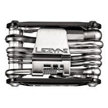 Мультитул Lezyne RAP-21, чорний