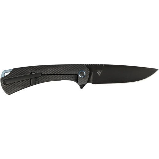 Ніж Skif Frontier LE Carbon Fiber