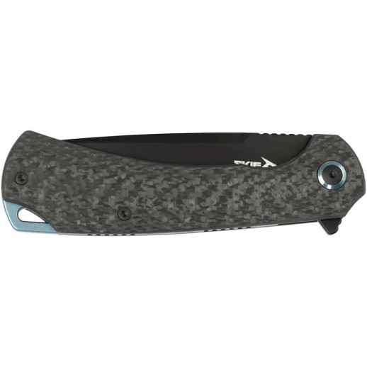 Ніж Skif Frontier LE Carbon Fiber