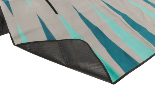 Підстилка Easy Camp Backgammon picnic rug