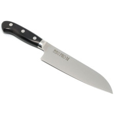 Ніж кухонний Kanetsugu Pro-M Santoku Knife 170mm (7003)