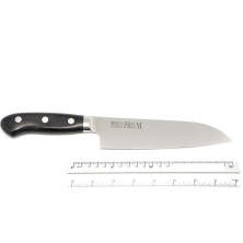 Ніж кухонний Kanetsugu Pro-M Santoku Knife 170mm (7003)