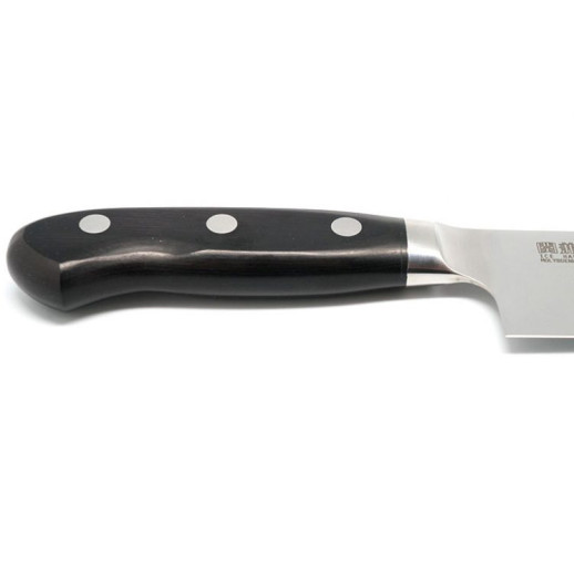 Ніж кухонний Kanetsugu Pro-M Santoku Knife 170mm (7003)