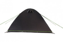 Намет High Peak Mesos 4 (Dark Grey /Green)