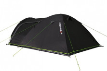 Намет High Peak Mesos 4 (Dark Grey /Green)