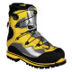 Черевики La Sportiva Spantik Grey /Yellow