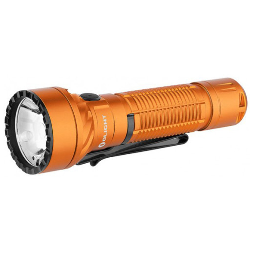 Ліхтар Olight Freyr. Orange