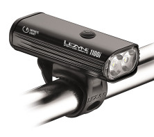 Велофара Lezyne Power Drive 1100i, Чорний