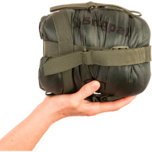Спальний мішок Snugpak Softie Elite 4 LZ Olive