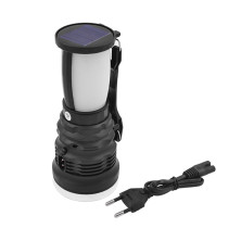 Ліхтар Luxury 2892 T, 1W+28SMD