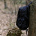 Рюкзак Tribe Daily 22 л T-IC-0021-black