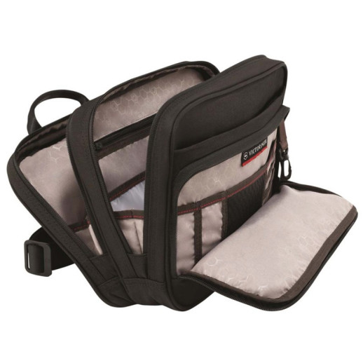 Сумка Victorinox Travel Дорожні Аксесуари 4.0 /Чорний Vt31173801