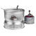 Набір посуду з газовим пальником Trangia Stove 27-23 UL/D/GB (1 / 1 л)