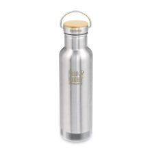 Термофляга Klean Kanteen Reflect Brushed Stainless 592 мл