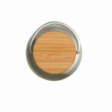 Термофляга Klean Kanteen Reflect Brushed Stainless 592 мл