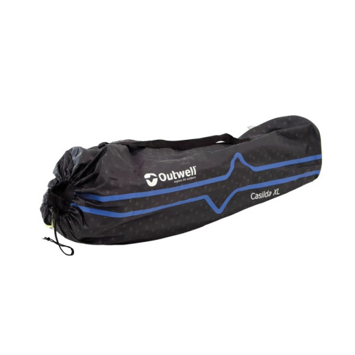 Крісло кемпінгове Outwell Casilda XL (470465)