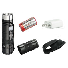 Ліхтар Eagletac DX3B mini Pro XHP50.2 K2 (2480 Lm)
