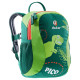 Рюкзак Deuter Pico Alpinegreen-Kiwi