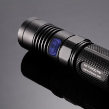 Ліхтар Nitecore EC20 Cree XM-L2