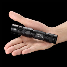 Ліхтар Nitecore EC20 Cree XM-L2