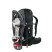 Рюкзак туристичний Ferrino Agile 25 Black (75222NCC)