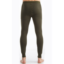 Термокальсони Aclima HotWool 230 gr Longs Unisex OliveNight