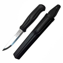 Ніж Morakniv 510, вуглецева сталь, 11732