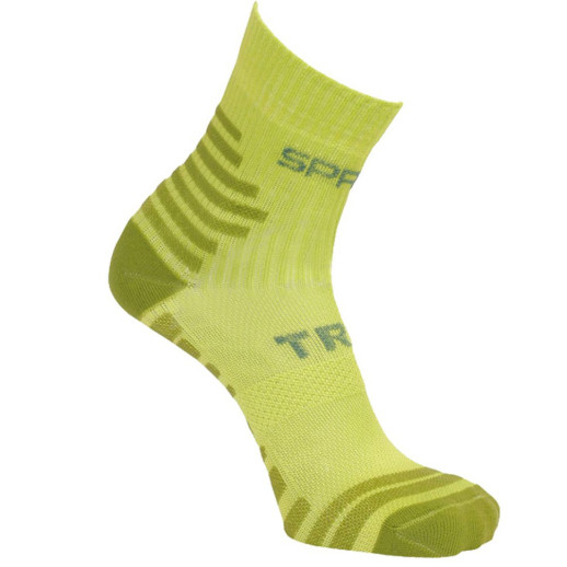 Шкарпетки Spring 2512 Розмір 39-42 салатовий