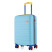 Валіза Semi Line 20" (S) Blue (T5844-1)