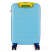Валіза Semi Line 20" (S) Blue (T5844-1)