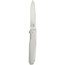 Ніж CRKT Facet Silver (K230XXP)