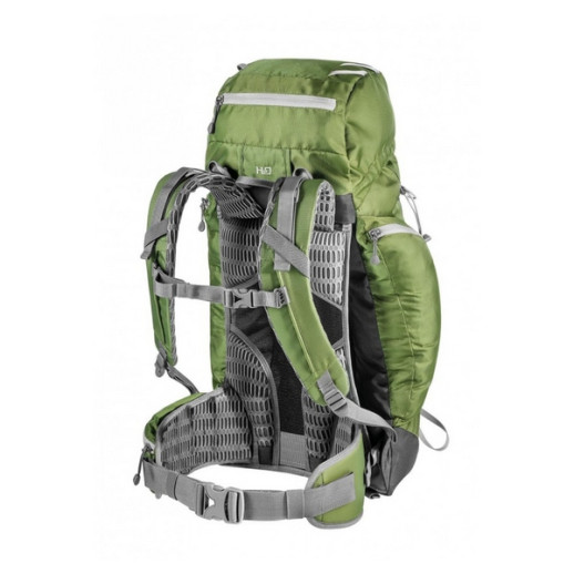 Рюкзак Ferrino Durance 30, зелений