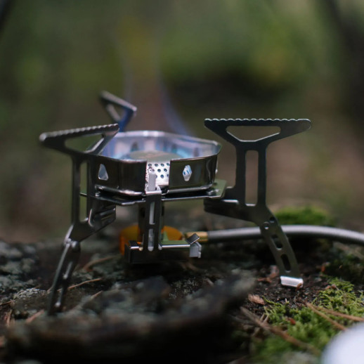 Пальник газовий Tribe Burner Remote T-HB-0018