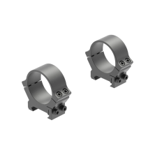 Кільця Leupold PRW2 30mm Low Matte (174083)