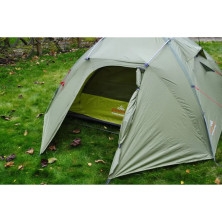 Намет тримісний Pinguin Tornado 3, Green (PNG 123)