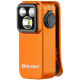 Ліхтар Olight Oclip Pro S, помаранчевий