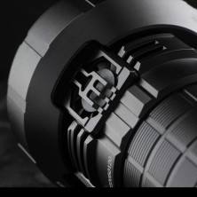Ліхтар Imalent MS12 MINI, чорний