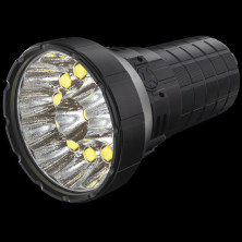 Ліхтар Imalent MS12 MINI, чорний
