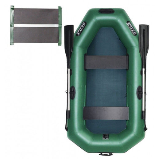 Човен тура ЛТ-240АЕС