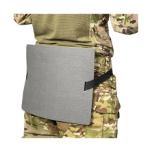 Туристична сидушка(пінопопа) Ranger Eva 10 мм (RA8904)