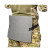Туристична сидушка(пінопопа) Ranger Eva 10 мм (RA8904)