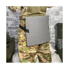 Туристична сидушка(пінопопа) Ranger Eva 10 мм (RA8904)