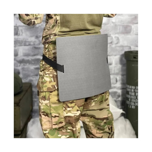 Туристична сидушка(пінопопа) Ranger Eva 10 мм (RA8904)