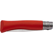 Ніж Opinel №7 My First Opinel помаранчевий